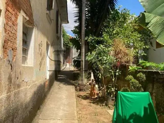 Terreno / Lote para Venda em São Paulo/SP Vila Madalena