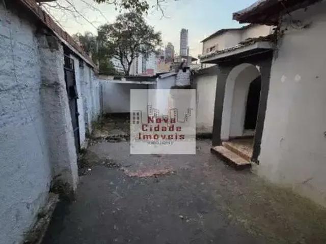Terreno / Lote para Venda em São Paulo/SP Vila Madalena
