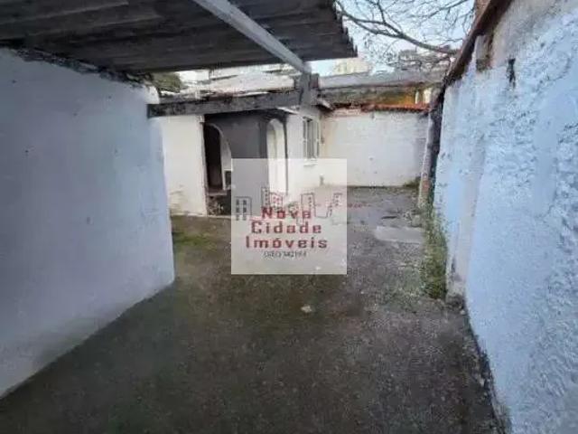 Terreno / Lote para Venda em São Paulo/SP Vila Madalena