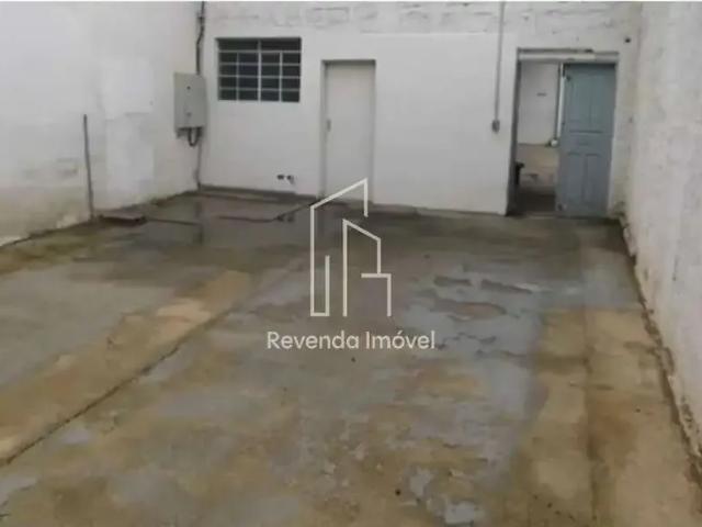 Terreno / Lote para Venda em São Paulo/SP Vila Madalena