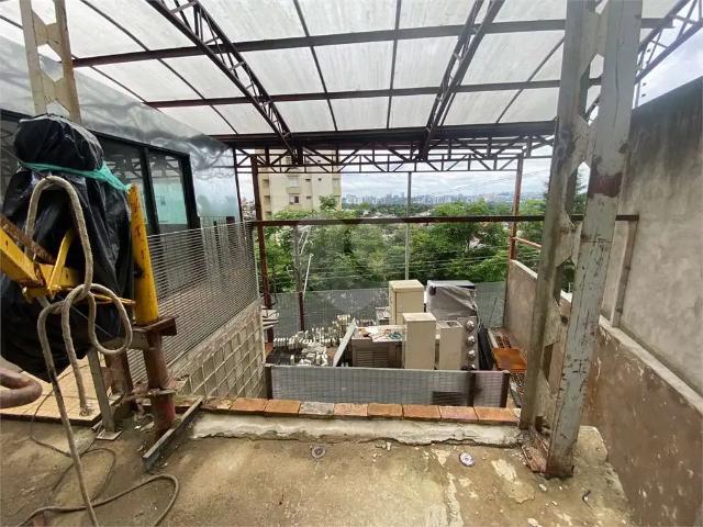Terreno / Lote para Venda em São Paulo/SP Vila Madalena