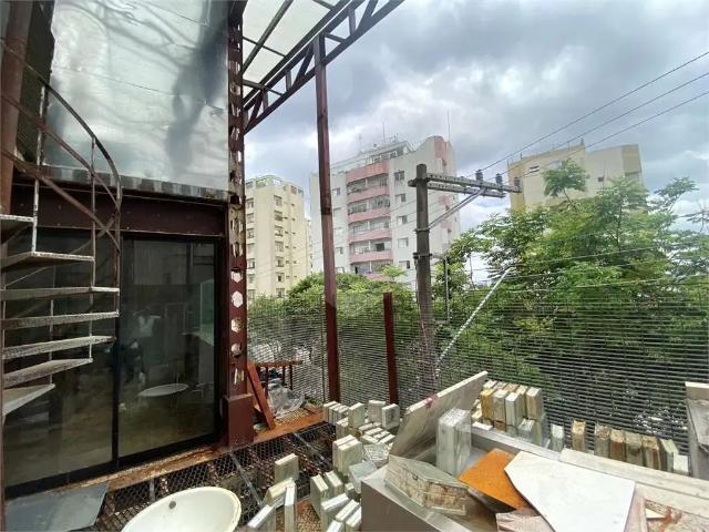 Terreno / Lote para Venda em São Paulo/SP Vila Madalena