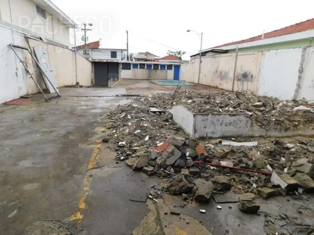 Terreno / Lote para Venda em São Paulo/SP Vila Madalena