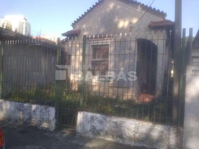 Terreno / Lote para Venda em São Paulo/SP Vila Mafra