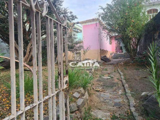 Terreno / Lote para Venda em São Paulo/SP Vila Mafra