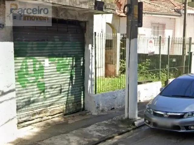 Terreno / Lote para Venda em São Paulo/SP Vila Mafra