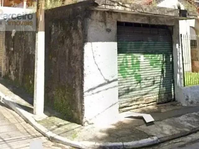 Terreno / Lote para Venda em São Paulo/SP Vila Mafra