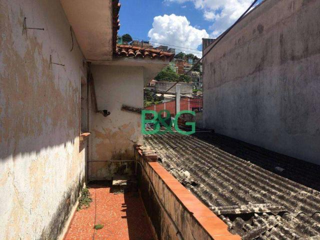 Terreno / Lote para Venda em São Paulo/SP Vila Malvina