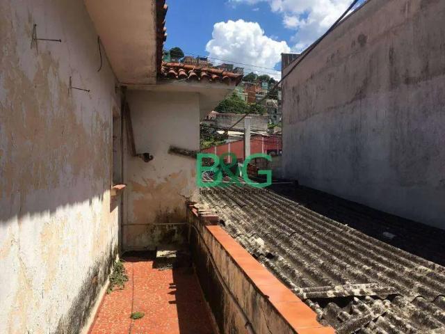 Terreno / Lote para Venda em São Paulo/SP Vila Malvina