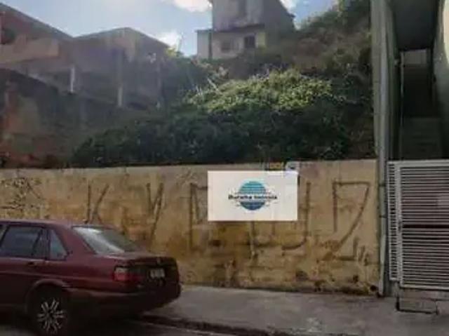 Terreno / Lote para Venda em São Paulo/SP Vila Mangalot