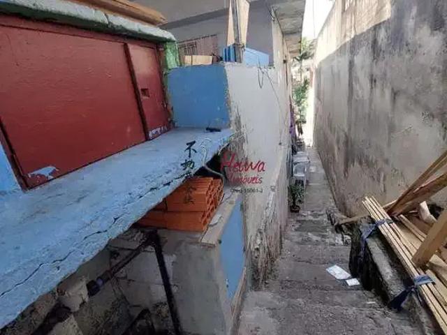 Terreno / Lote para Venda em São Paulo/SP Vila Mangalot