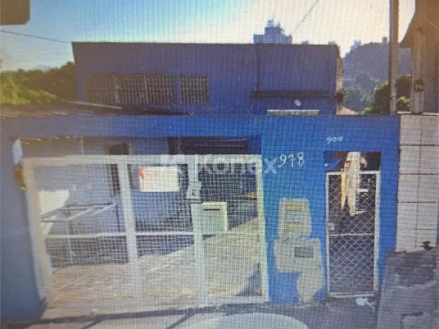 Terreno / Lote para Venda em São Paulo/SP Vila Mangalot 1 Quartos