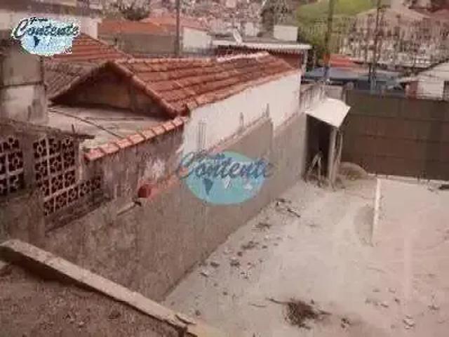 Terreno / Lote para Venda em São Paulo/SP Vila Mangalot 1 Quartos