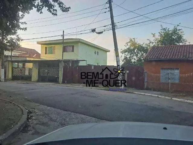 Terreno / Lote para Venda em São Paulo/SP Vila Mangalot