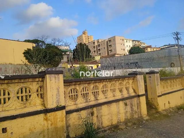 Terreno / Lote para Venda em São Paulo/SP Vila Mangalot