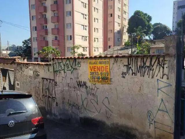 Terreno / Lote para Venda em São Paulo/SP Vila Mangalot