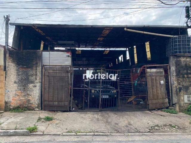 Terreno / Lote para Venda em São Paulo/SP Vila Mangalot