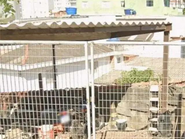 Terreno / Lote para Venda em São Paulo/SP Vila Mangalot