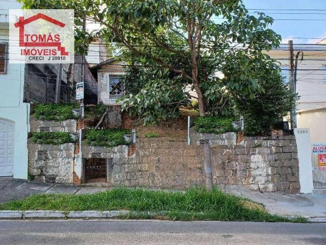 Terreno / Lote para Venda em São Paulo/SP Vila Mangalot