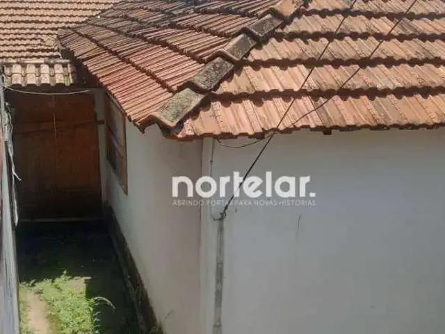 Terreno / Lote para Venda em São Paulo/SP Vila Mangalot