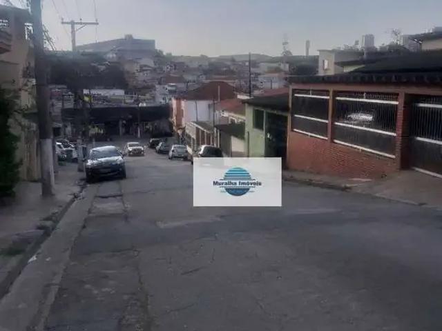 Terreno / Lote para Venda em São Paulo/SP Vila Mangalot