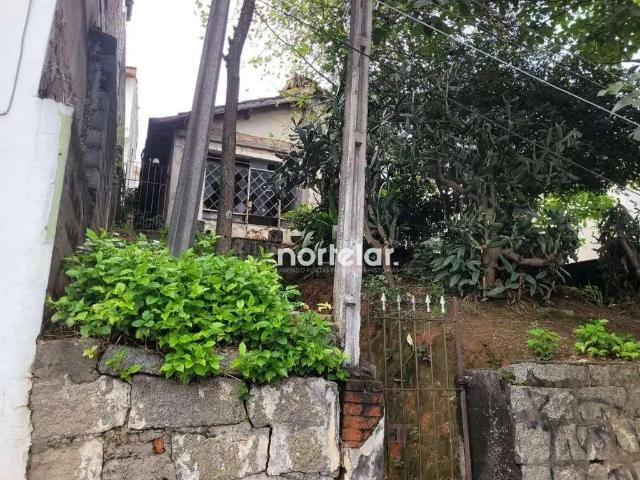 Terreno / Lote para Venda em São Paulo/SP Vila Mangalot