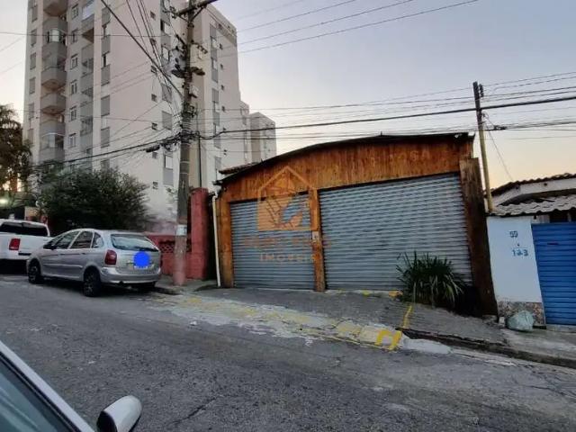 Terreno / Lote para Venda em São Paulo/SP Vila Mangalot