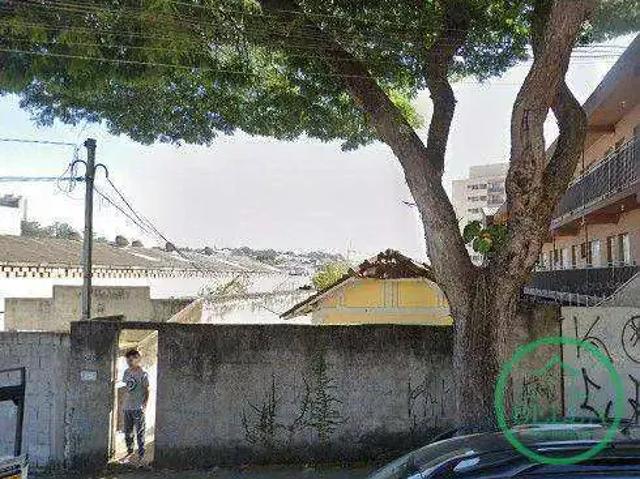 Terreno / Lote para Venda em São Paulo/SP Vila Mangalot