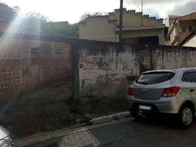 Terreno / Lote para Venda em São Paulo/SP Vila Mangalot