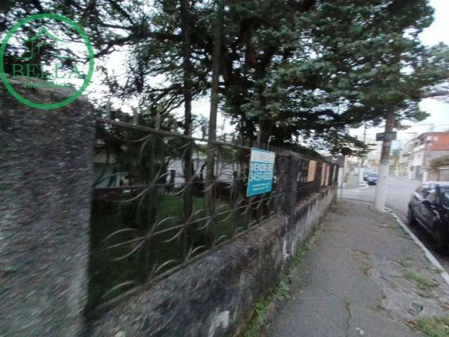 Terreno / Lote para Venda em São Paulo/SP Vila Mangalot