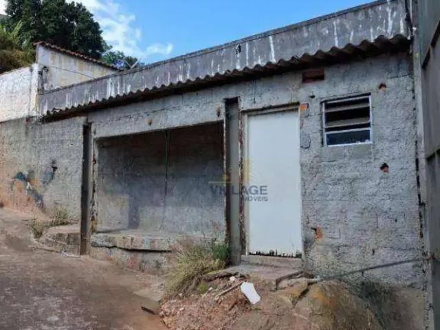 Terreno / Lote para Venda em São Paulo/SP Vila Mangalot