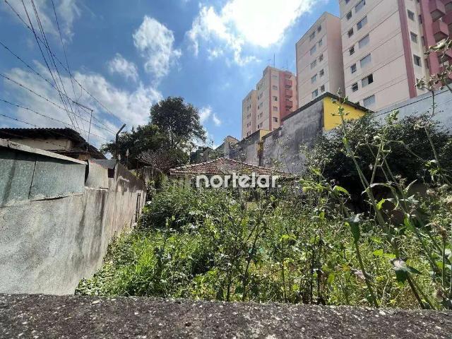 Terreno / Lote para Venda em São Paulo/SP Vila Mangalot