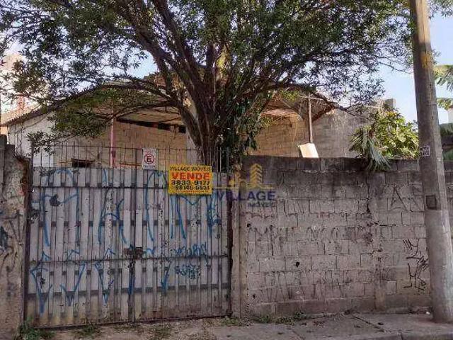 Terreno / Lote para Venda em São Paulo/SP Vila Mangalot