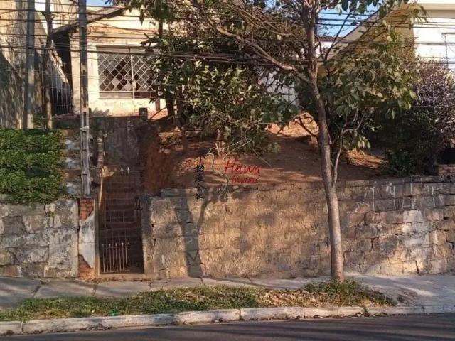 Terreno / Lote para Venda em São Paulo/SP Vila Mangalot
