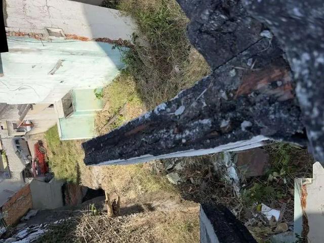 Terreno / Lote para Venda em São Paulo/SP Vila Mangalot