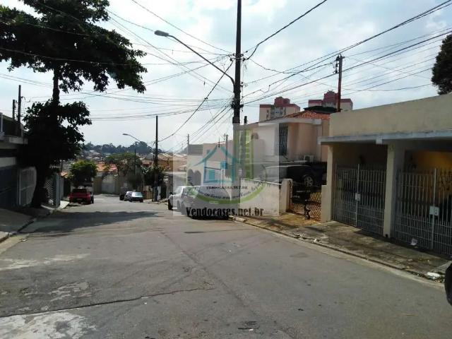 Terreno / Lote para Venda em São Paulo/SP Vila Mangalot