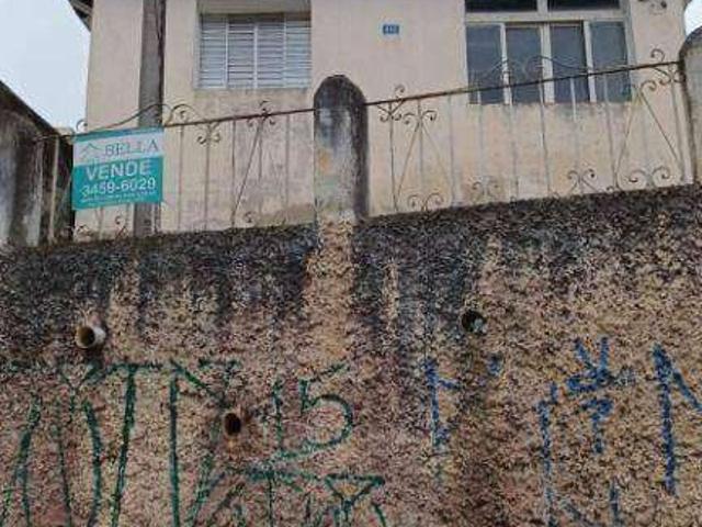Terreno / Lote para Venda em São Paulo/SP Vila Mangalot