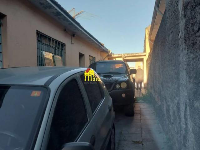 Terreno / Lote para Venda em São Paulo/SP Vila Mangalot
