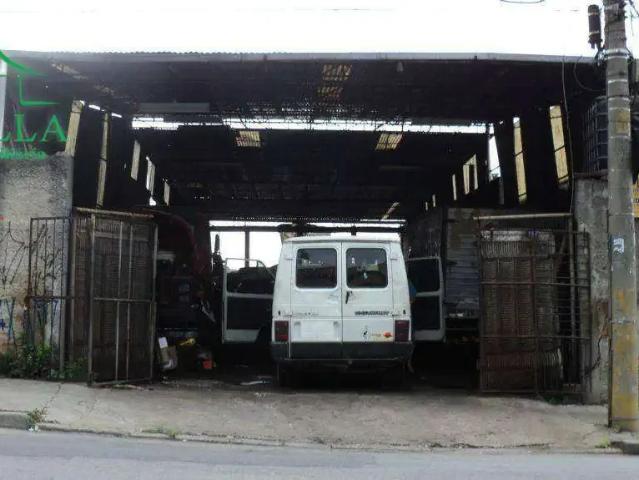 Terreno / Lote para Venda em São Paulo/SP Vila Mangalot
