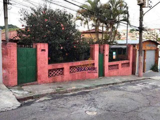 Terreno / Lote para Venda em São Paulo/SP Vila Mangalot