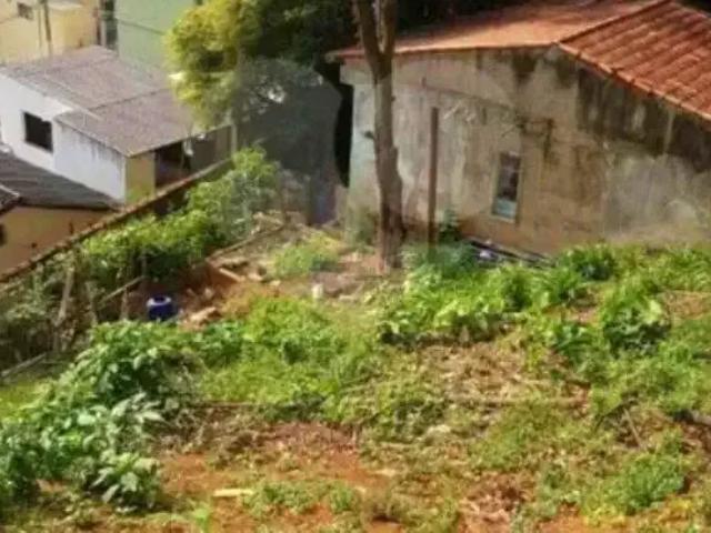 Terreno / Lote para Venda em São Paulo/SP Vila Mangalot