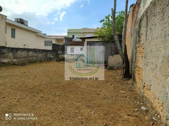 Terreno / Lote para Venda em São Paulo/SP Vila Mangalot