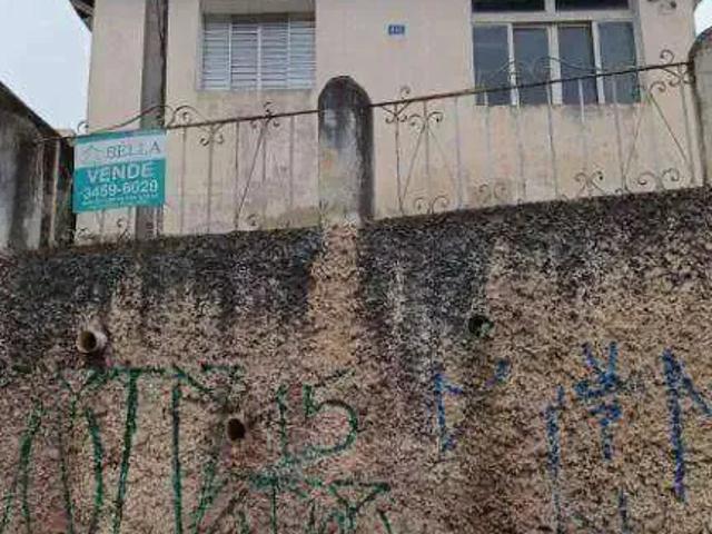 Terreno / Lote para Venda em São Paulo/SP Vila Mangalot