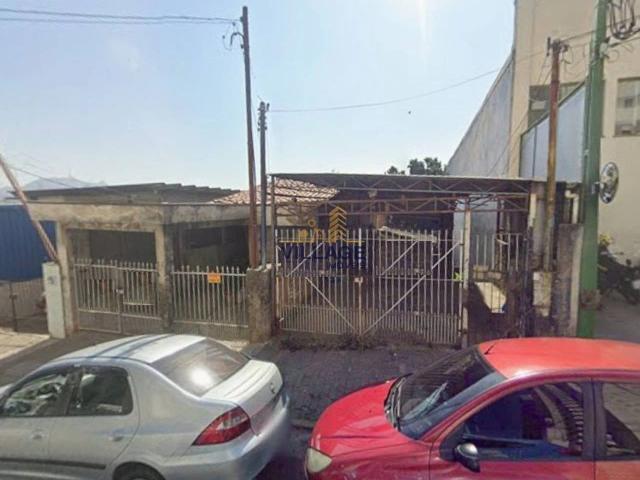 Terreno / Lote para Venda em São Paulo/SP Vila Mangalot