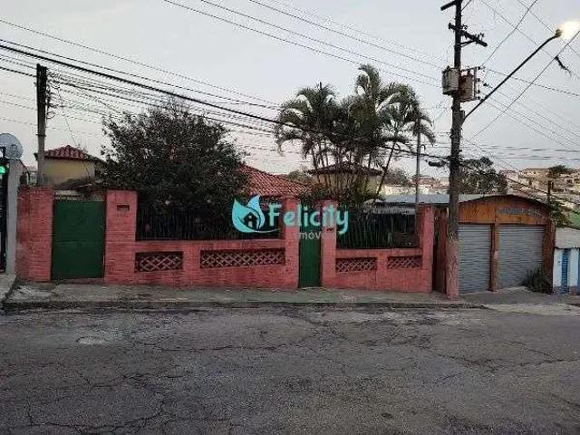 Terreno / Lote para Venda em São Paulo/SP Vila Mangalot