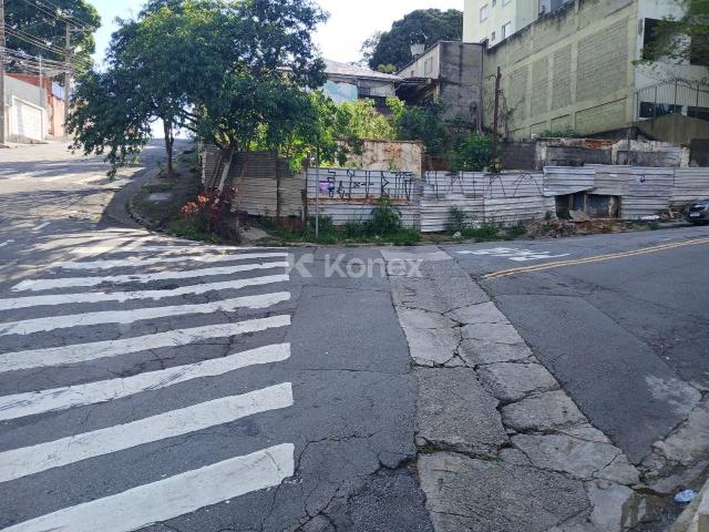 Terreno / Lote para Venda em São Paulo/SP Vila Mangalot
