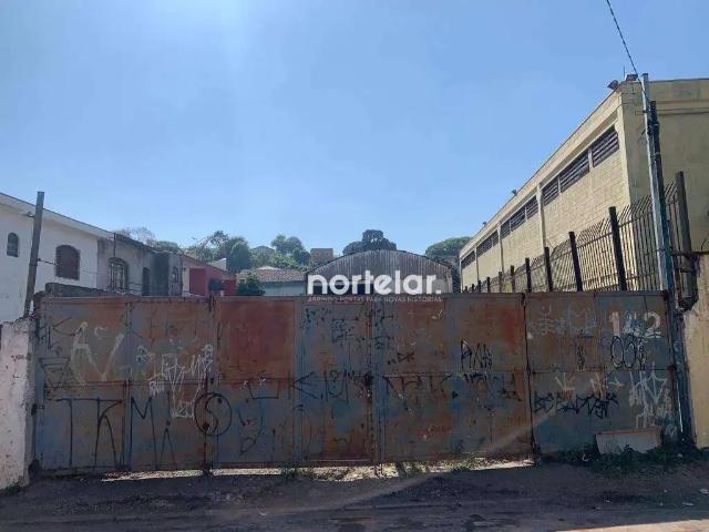 Terreno / Lote para Venda em São Paulo/SP Vila Mangalot