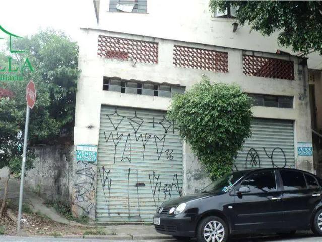 Terreno / Lote para Venda em São Paulo/SP Vila Mangalot