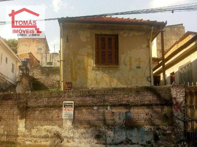 Terreno / Lote para Venda em São Paulo/SP Vila Mangalot