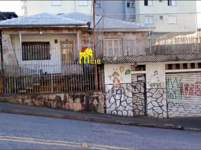 Terreno / Lote para Venda em São Paulo/SP Vila Mangalot